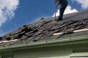 Installing A New Roof To Protect Your Home