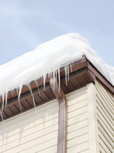 Need Roofing Contractors To Remove Snow On Roof