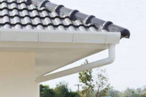 Roofing Company Wichita Gutter System