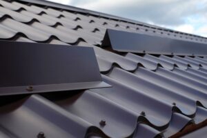 Metal Roofing Wichita KS Materials