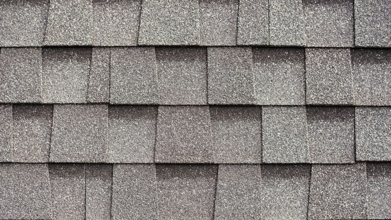 Architectural Shingles